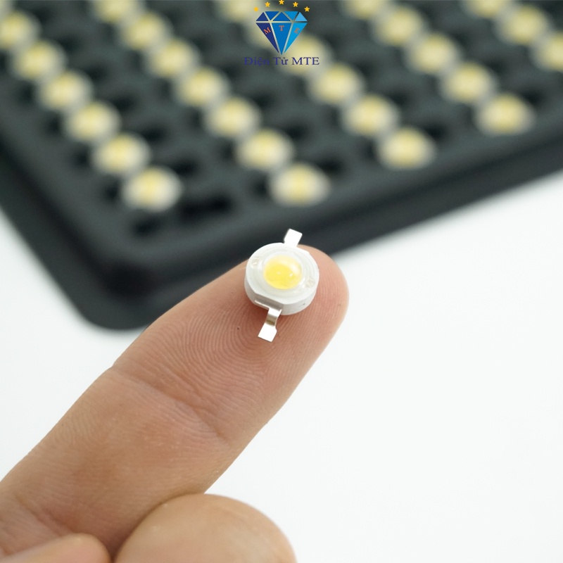 Nhân led siêu sáng 6V - 5W