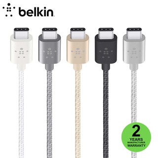 Dây Cáp Sạc Type C to C Belkin F2CU041bt06