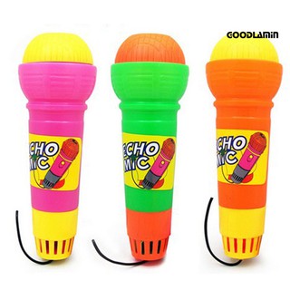 Wireless Girls Boys Microphone Mic Karaoke Singing Funny Music Toy