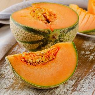 Hạt giống dưa lưới múi