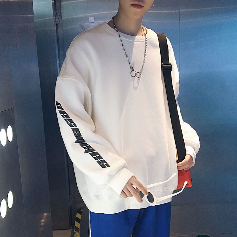 Áo Thun Sweater Fox_calabasas Unisex B | BigBuy360 - bigbuy360.vn