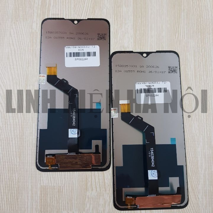 MÀN HÌNH NOKIA 6.2 - 7.2