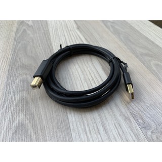 Cáp Máy In USB 2.0 dài 2M Ugreen 20847