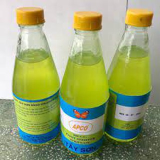 Nước tẩy sơn APCO