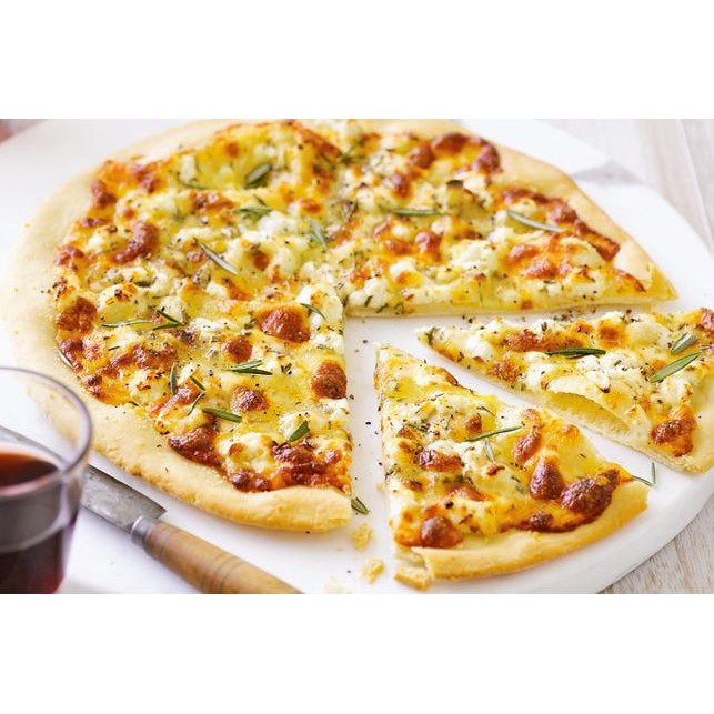 ĐẾ BÁNH PIZZA