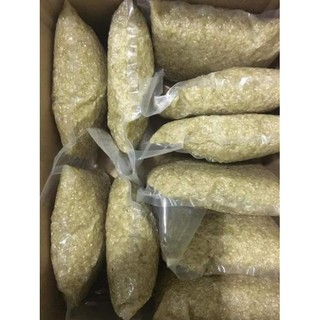 doanhcbGạo khảu hang - lúa nếp non tú lệ