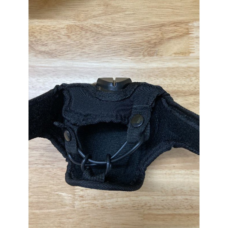 Bộ bảo vệ ngực Xe Thăng Bằng MEROCA - Xe chòi chân - Pushbike / Balance Bike - PACBIKE VN