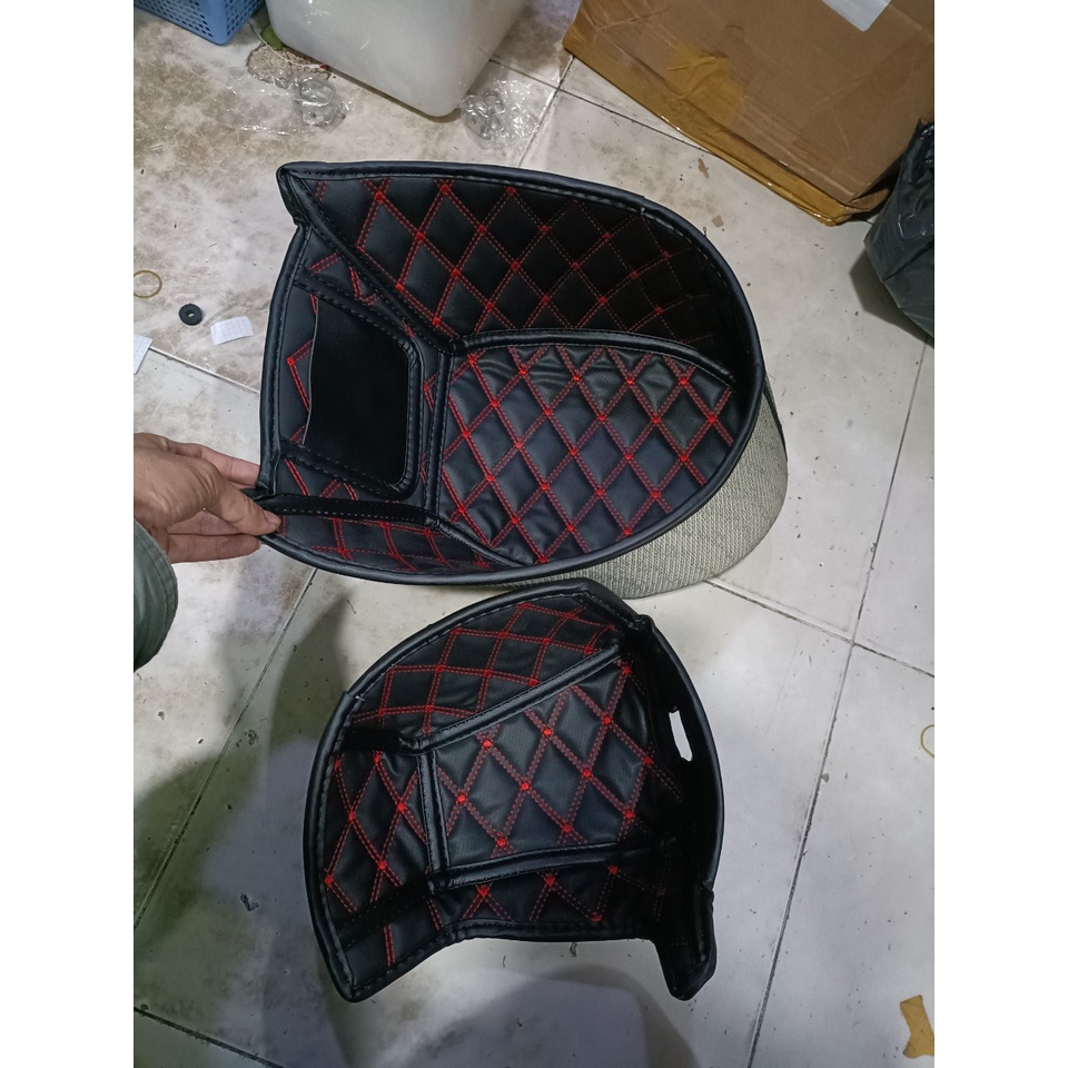 Lót Cốp Xe AirBlade - SH - SH Mode - Vision