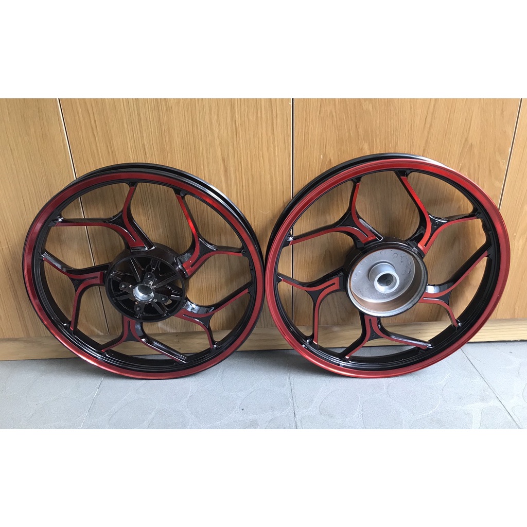 MÂM VÀNH ĐÚC ASIO ĐĨA SIRIUS JUPITER TAURUS EXCITER ĐỜI 2006 2010 RÁP LÊN ZIN KHÔNG CHẾ CHÁO THEO XE