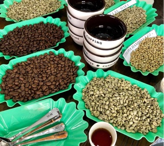 Cafe Nguyên chất Robusta Red Honey