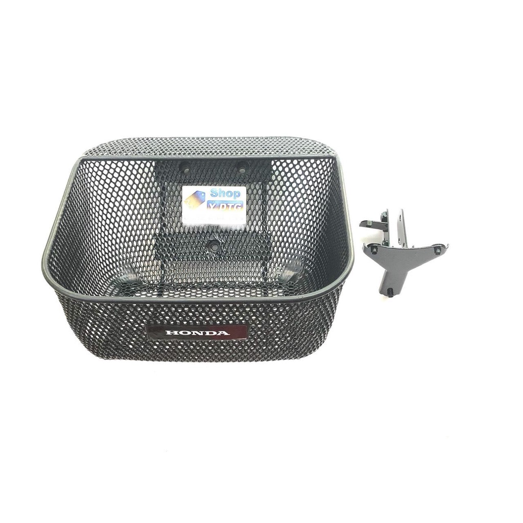 Rổ Lưới Wave Lớn Có Pass MS1767