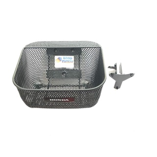 Rổ lưới wave lớn có pass ms1767