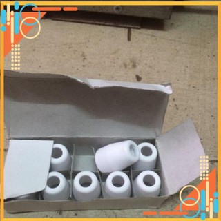 [Giá Sập Sàn]  Sứ cắt 40 ( 10 cái), SỨ CẮT PLASMA 40A,phụ kiện