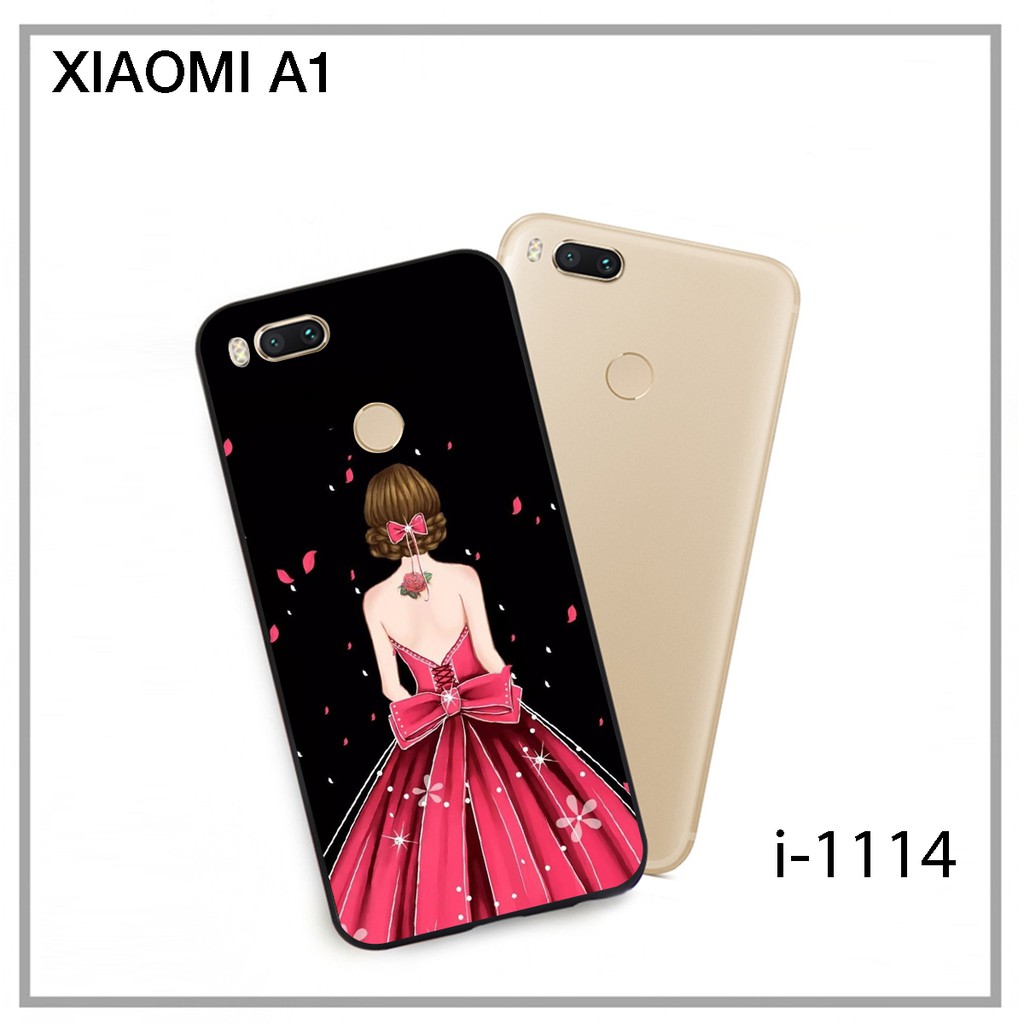Ốp điện thoại XIAOMI A1 | BigBuy360 - bigbuy360.vn