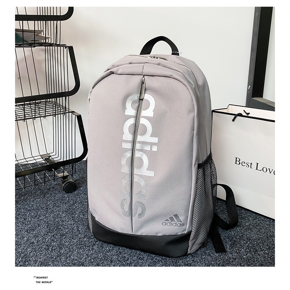 Balo Thể Thao Chống Nước Sức Chứa Lớn Phong Cách Nhật Bản Cho Nam Nữ