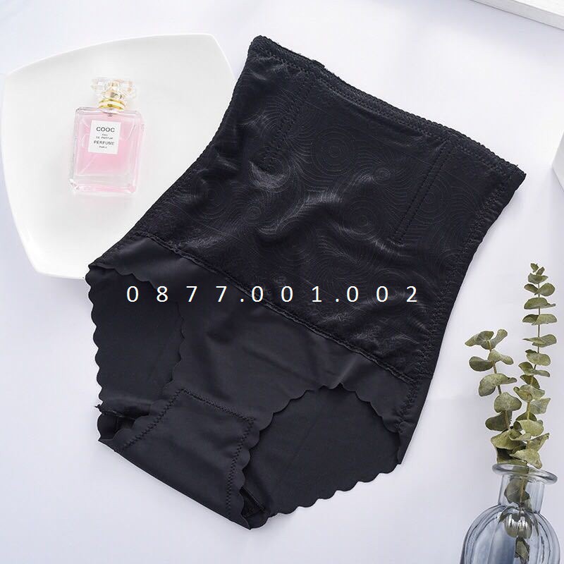 Quần gen nịt bụng chất su ( 6883 ) | BigBuy360 - bigbuy360.vn