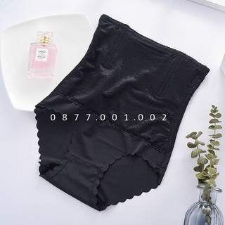Quần gen nịt bụng chất su ( 6883 )