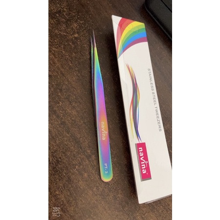 NHÍP NỐI MI NAVINA