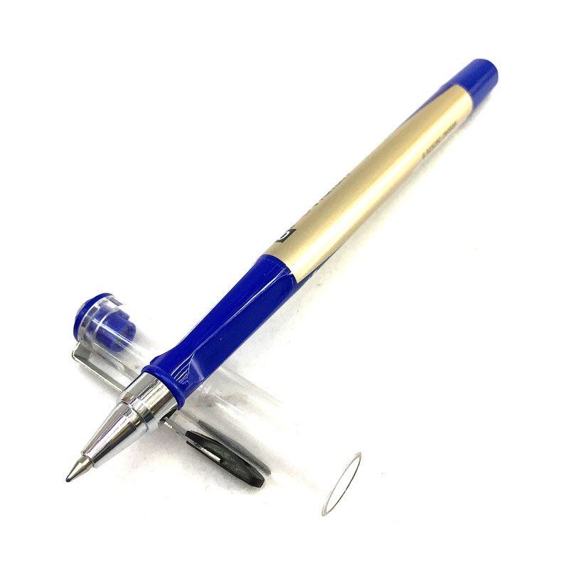 Bút ký gel nước Ovidian M&G AGP11536 / 11503 I Bút 11536 có ruột thay MG 6102 / 7018 ngòi 0.5mm