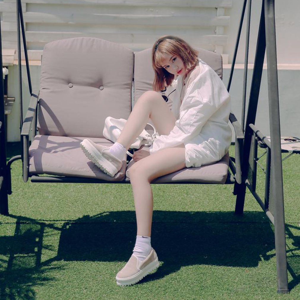 Áo khoác bóng chày nữ kiểu rộng phong cách Harajuku