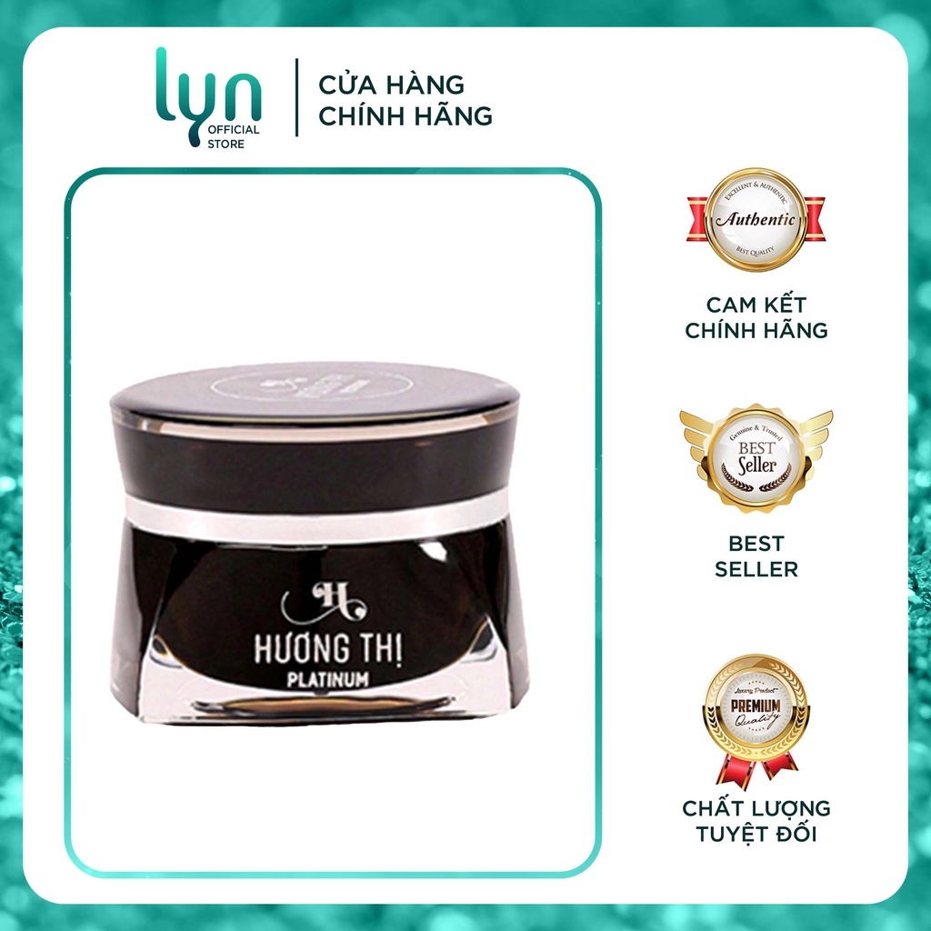 Kem dưỡng trắng da đa chức năng ban đêm Hương Thị Facial Multi Purpose White Night Cream 25g