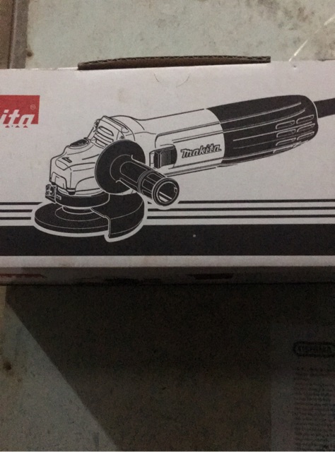 Máy mài góc MAKITA 4030