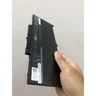Pin Dell Latitude E7470 Mới Chính Hãng (55wh)