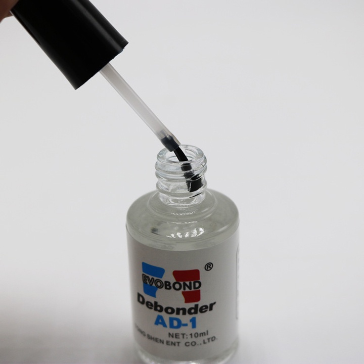 Nước tháo móng giả, nước sáng đá, nước vệ sinh nhíp, nước AD_Mr Đức