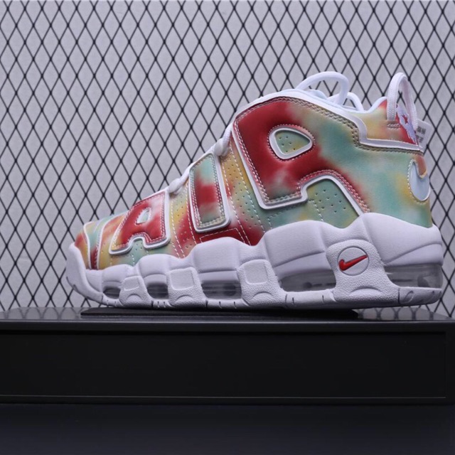 HOT | Bán Chạy | Giầy thể thao Air Uptempo bản sơn thời trang nam nữ KHO NEW 2020 nhất 2020 : ' ! ' ' " L