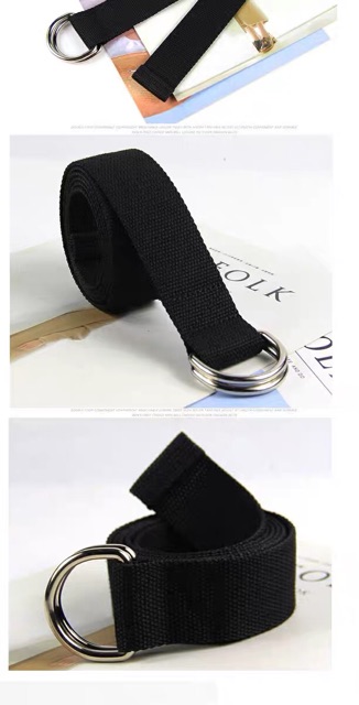 Belt Cá Tính Mix Đồ Siêu Chất | BigBuy360 - bigbuy360.vn