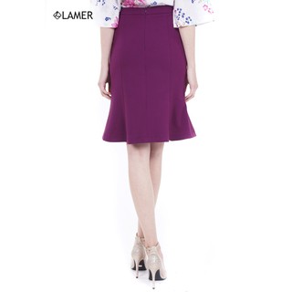 Chân váy đuôi cá thời trang Lamer LMT02700331