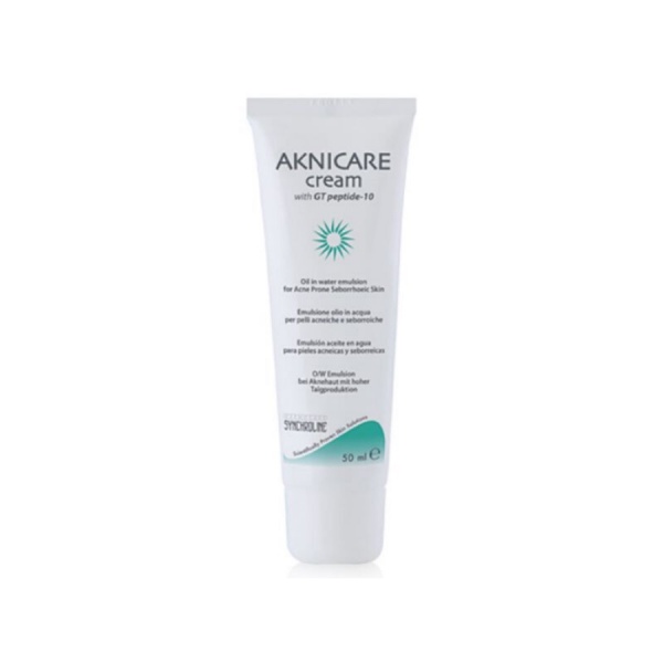 Aknicare cream Kem kiểm soát nhờn – 50ml