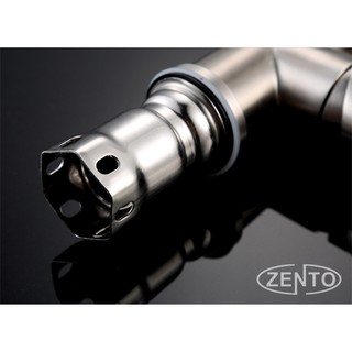 VÒI RỬA BÁT NÓNG LẠNH ZENTO SUS5584