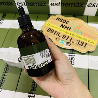 Serum Vitamin C 561 Esthemax 100ml