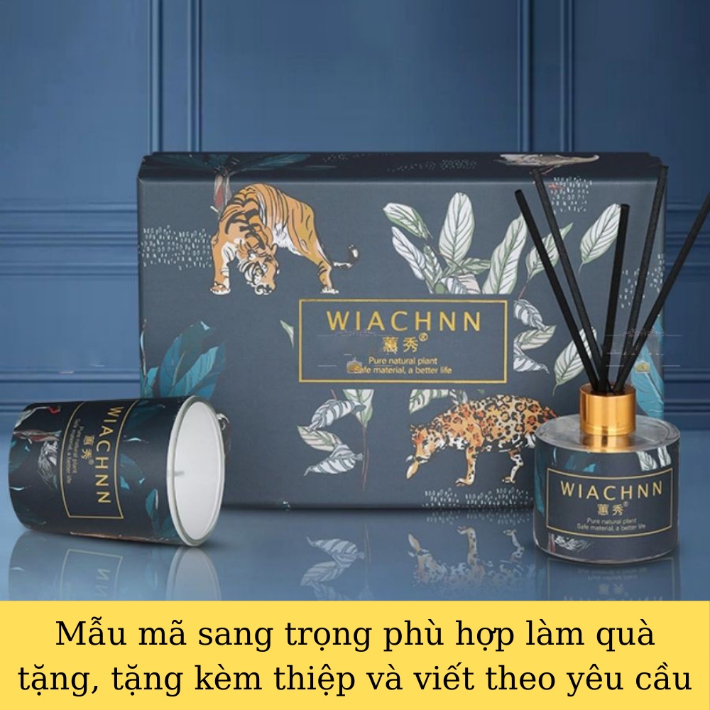 Set quà tặng tinh dầu ,nến và túi xách cao cấp TACHI STORE làm quà tặng các dịp đặc biệt vô cùng sang trọng