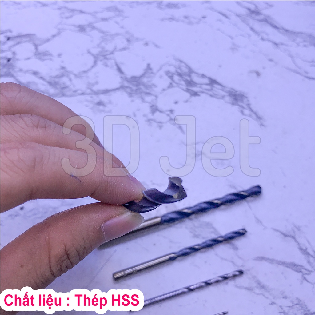 Mũi Khoan TỐT Các Loại, mũi khoan sắt , mũi khoan gỗ , mũi khoan kim loại , mũi khoan mini