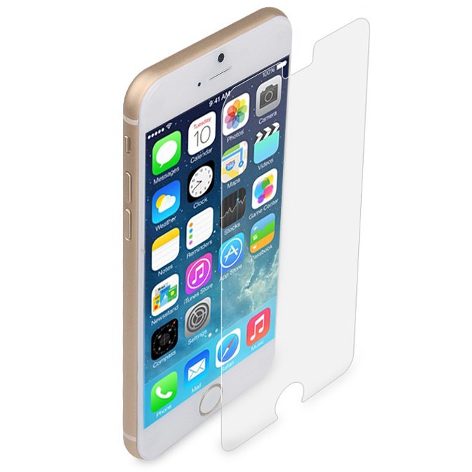 MIẾNG DÁN CƯỜNG LỰC IPHONE 7 plus