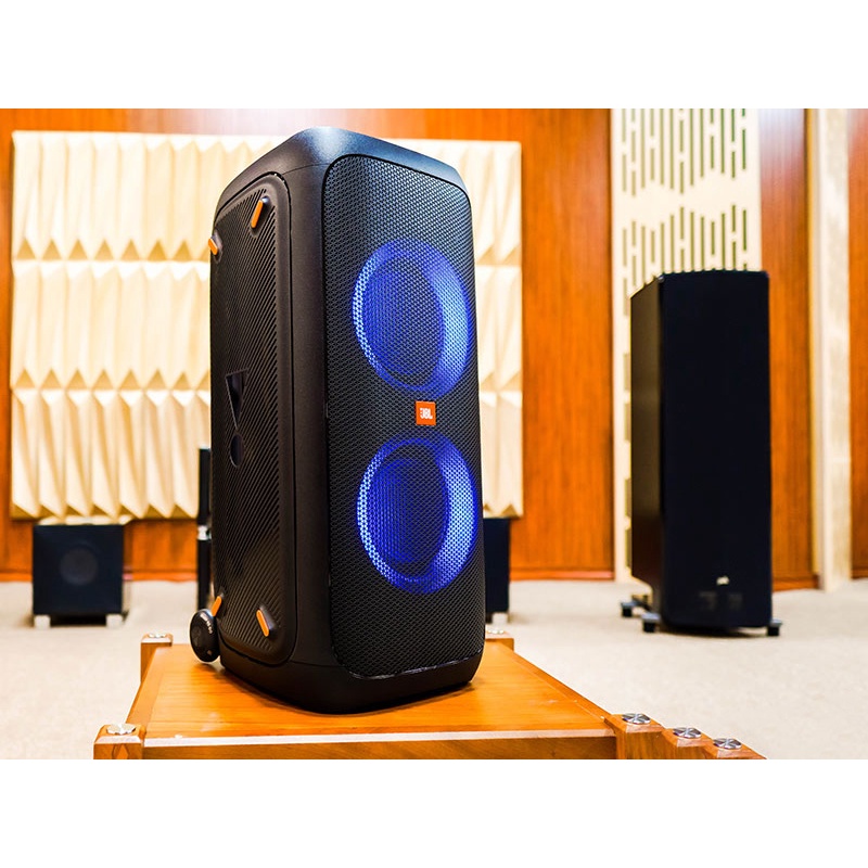 Loa Di Động JBL PartyBox 310 Hàng Chính Hãng New 2021 - Loa Di Động Mới Nhất , Hoàn Hảo Nhất 2021