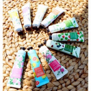 Kem dưỡng da tay Maycreate mềm mịn nội địa Trung chính hãng 30g MKDT1