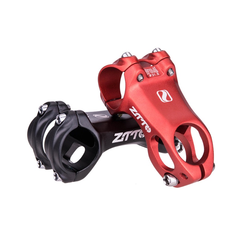 Thân Ghi Đông Siêu Nhẹ 60 80mm 20Mm Chuyên Dụng° Dụng Cụ Sửa Chữa Xe Đạp Leo Núi Chuyên Dụng