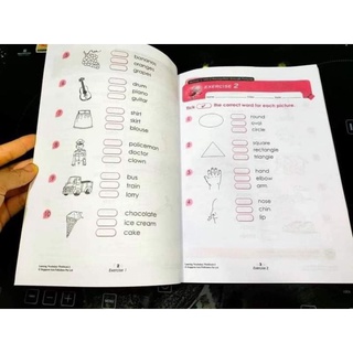 Learning Vocabulary - bộ nhập