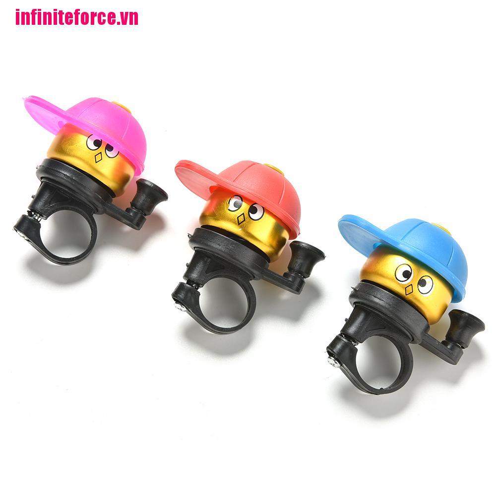 Chuông Xe Đạp Mini Vn Chất Lượng Cao