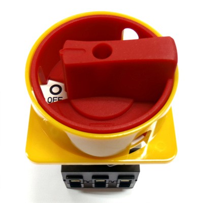 Công tắc nguồn Hanyoung MAS-025-A, MAS-025-B
