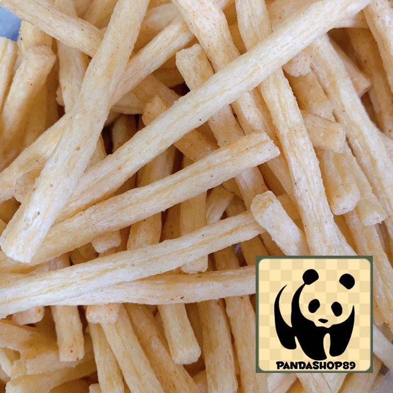 500g bim snack vị khoai tây