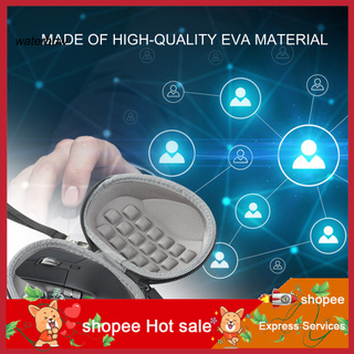 Túi bảo vệ chuột chống thấm nước dành cho logitech mx master 3