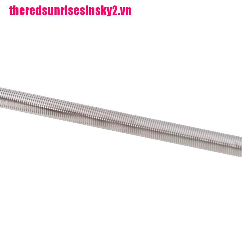 (Hàng Mới Về) Dụng Cụ Tẩy Lông Hình Chữ U Dạng Lò Xo | BigBuy360 - bigbuy360.vn