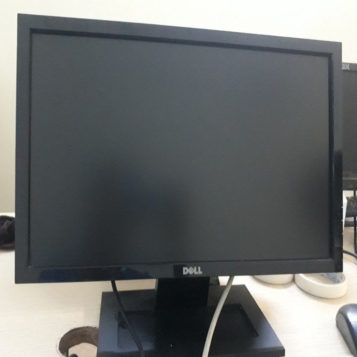 Màn hình máy tính 19,20inch chữ nhật / vuông cũ các hãng DELL, LG, Samsung ,HP nguyên bản ,Hình ảnh đẹp có BH
