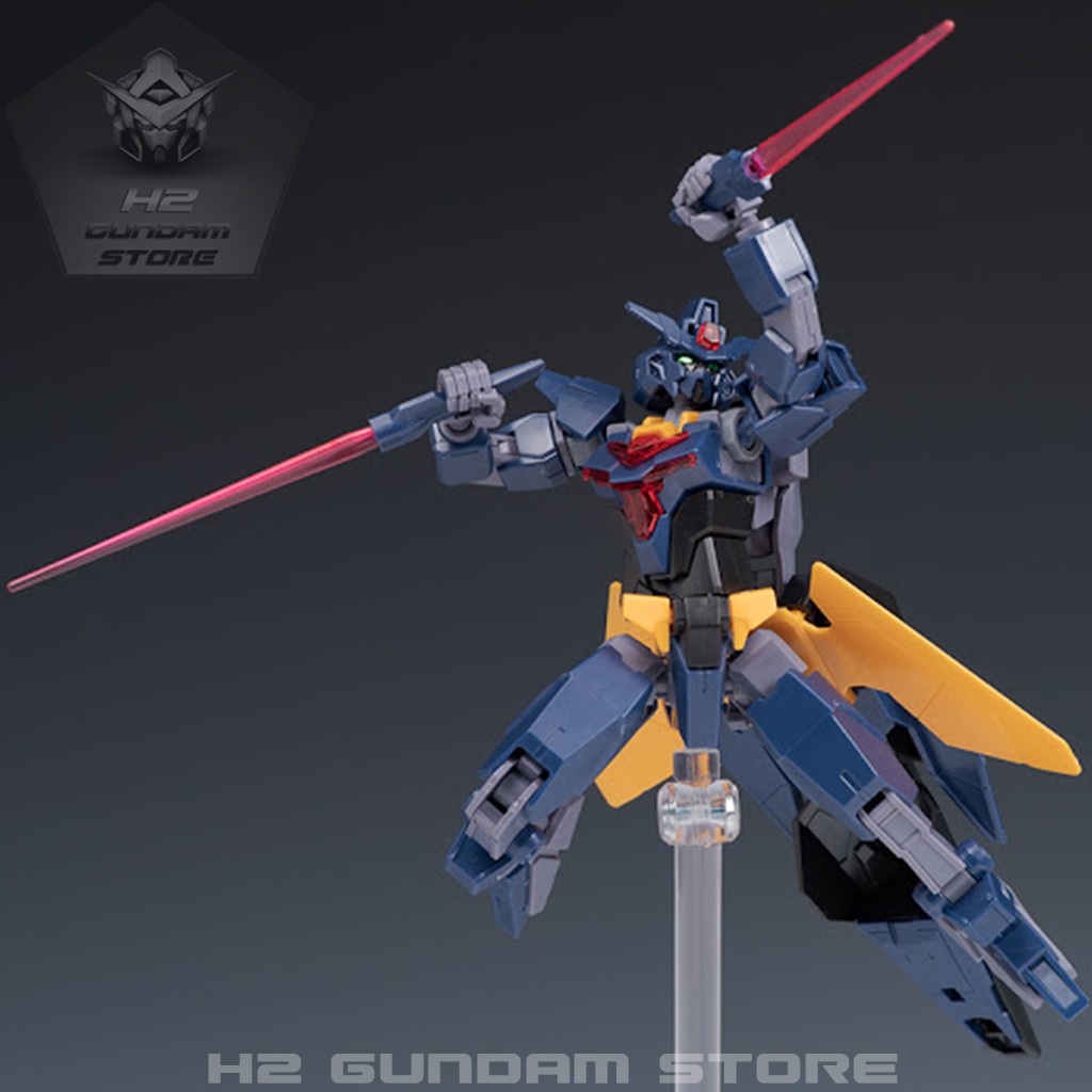 Mô hình Bandai HG 1/144 Core Gundam II (Titans Color) (Gundam Model Kits)