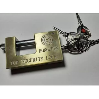 Ổ khoá cầu ngang E9-90 ANBOUND