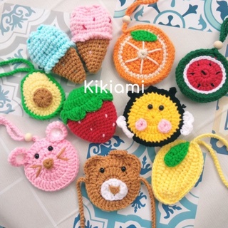 Túi đựng tỏi cho bé, túi đựng tỏi cho trẻ sơ sinh